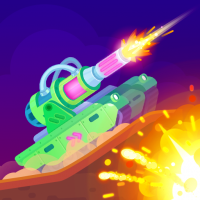 Tank Stars 1.5.11 (Читы, Бесплатно)